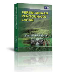 Teknik perencanaan penggunaan lahan