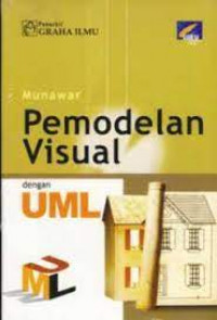 Pemodelan visual dengan uml