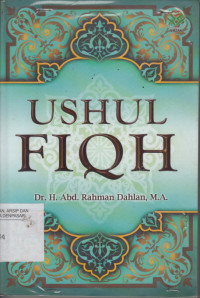 Usul Fiqh