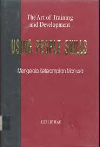 Mengelola ketrampilan manusia dalam pelatihan dan pengembangan