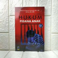 Hukum Pidana Anak