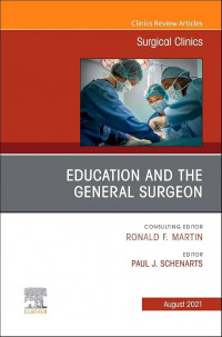 Emergency general surgery : surgical clinics of North America