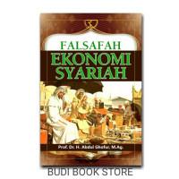 Falsafah ekonomi syariah