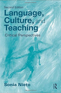 Language, culture, and teaching : critical perspectives