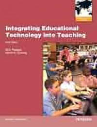 Integrating educational technology into teaching