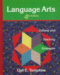 Language arts : content and teaching strategies