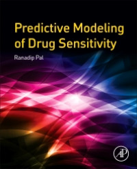 Predictive modeling of drug sensitivity