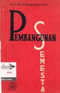 Pembangunan semesta