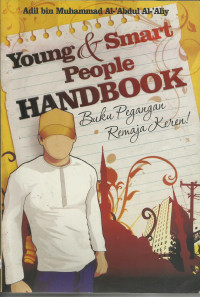 Young & Smart People Handbook; Buku Pegangan Remaja Keren