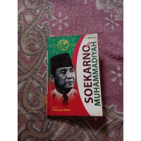 Soekarno dan Muhammadiyah