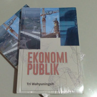 Ekonomi publik