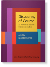 Introduction to discourse studies