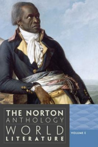 The norton anthology of world literature vol. e