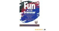 Fun with grammar : communicative activities for the Azar Grammar Series