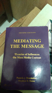 Mediating The Mesaage