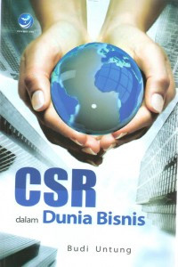 CSR dalam dunia bisnis