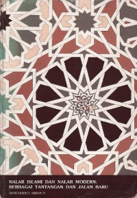 Nalar islami dan nalar modern: berbagai tantangan dan jalan baru