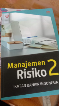 Manajemen Risiko 2