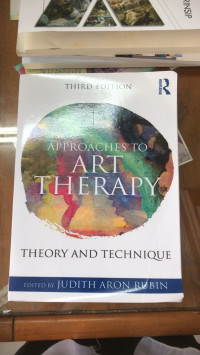 Approaches To Art Therapy
