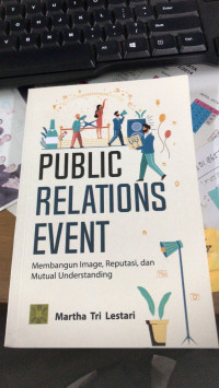 Publik Relations Event