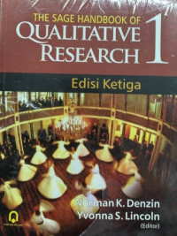 The sage qualitative research 1