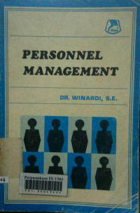 personnil management