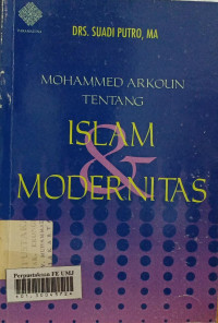 Islam & modernitas