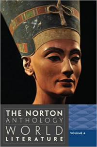 The norton anthology of world literature vol. a