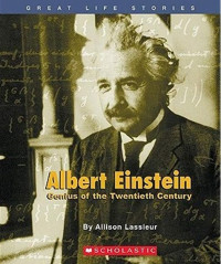 Albert Einstein: genius of the twentieth century