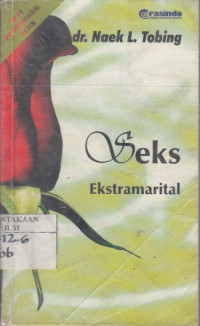 Seks ekstramarital