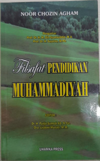 Filsafat pendidikan muhammadiyah