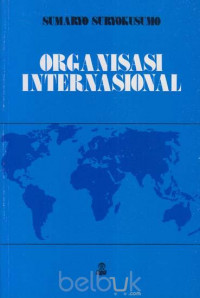 Organisasi internasional