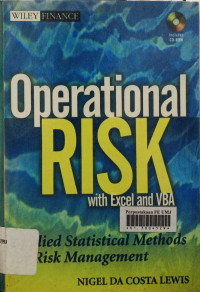 Oprational Risk