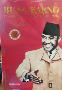 Bungkarno Penyambung Lidah Rakyat Indonesia