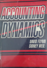 Accounting dynamics