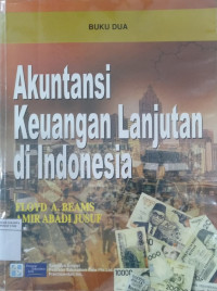 Akuntansi keuangan lanjutan di Indonesia buku dua