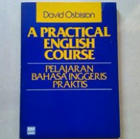 A practical English course