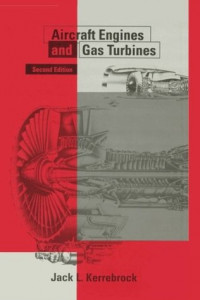Aircraft Engines and Gas Turbines