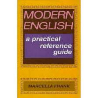 Modern English a Practical Reference Guide