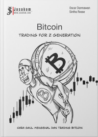 Bitcoin : trading for Z generation