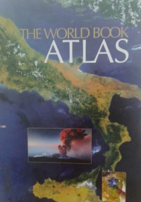 The world book atlas