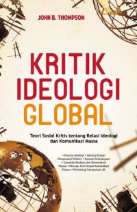 Kritik Ideologi Global