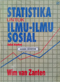 Statistika untuk ilmu-ilmu sosial