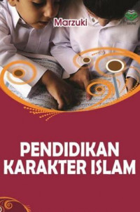 Pendidikan Karakter Islam