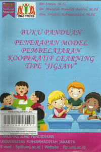 buku panduan penerapan model pembelajaran kooperatif learning tipe 