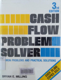 Cash flow problem solver: common problems and practical solutions