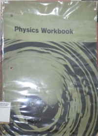 Physics workbook