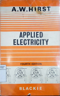 Applied electricity