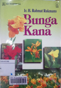 Bunga kana