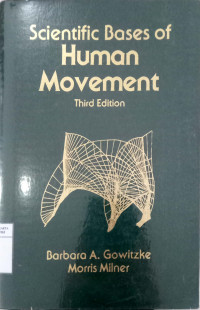 Scientific bases of human movement